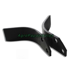 ΜΑΧΑΙΡΙ ΦΡΕΖΑΣ MASCHIO W 48000404 / 48000405 Agrozappa