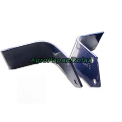 ΜΑΧΑΙΡΙ ΦΡΕΖΑΣ Maschio B/BI/C/SC ΓΩΝΙΑ 01110428 / 01110429 BLUE Agrozappa