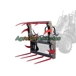 Κλαδοσυλλέκτης για φορτωτή CROCO120