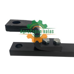 ΚΟΤΣΑΔΟΥΡΑ FIAT 450-640