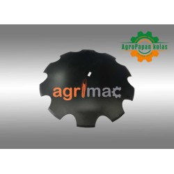  10 δίσκοι δισκοσβάρνας SXD