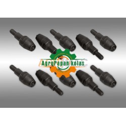  Σετ ανταλλακτικά δόντια καρβιδίου SKX