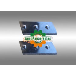  Σετ μαχαίρια αρίδας BT150