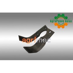  10 μαχαίρια από φρεζάκι AF