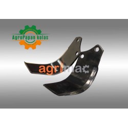  10 μαχαίρια φρέζας BF/BF-H/BFP