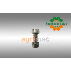  20 σετ βίδες μαχαιριών φρέζας