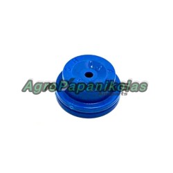 ΜΠΕΚ ΟΜΠΡΕΛΑΣ ΜΕ ΕΛΙΚΩΜΑ 80° & ΤΡΥΠΑ 1.2 (ΜΠΛΕ)