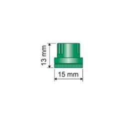 ΜΠΕΚ τ.ALBUZ 80˚ & ΤΡΥΠΑ 1.2 (ΜΠΛΕ)