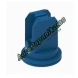 ΜΠΕΚ ΣΚΟΥΠΑΣ ΜΟΝΟ ΓΙΑ ΑΕΡΑ 110˚ COMPACT & ΤΡΥΠΑ 1.2 (ΜΠΛΕ)
