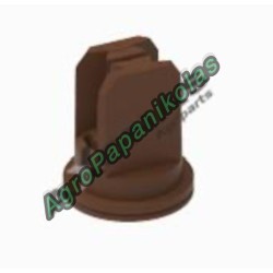 ΜΠΕΚ ΣΚΟΥΠΑΣ ΜΟΝΟ ΓΙΑ ΑΕΡΑ 110˚ COMPACT & ΤΡΥΠΑ 2.0 (ΚΑΦΕ)