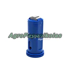 ΜΠΕΚ ΣΚΟΥΠΑΣ ΔΙΠΛΟ ΠΝΕΥΜΑΤΙΚΟ 90° TWIN FAN AIR & ΤΡΥΠΑ 1.2 (ΜΠΛΕ)
