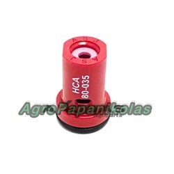 ΜΠΕΚ ΠΝΕΥΜΑΤΙΚΟ ΚΕΡΑΜΙΚΟ τ.ALBUZ HCA 80° & ΤΡΥΠΑ 1.4 (ΒΥΣΣΙΝΙ)