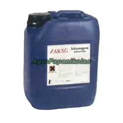 ΥΓΡΟ ΓΡΑΜΜΟΧΑΡΑΚΤΗ 5lt ARAG 