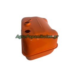 ΡΕΖΕΡΒΟΥΑΡ FIAT 450-480-640