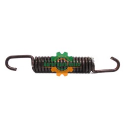 ΕΛΑΤΗΡΙΟ ΣΙΑΓΟΝΩΝ FORD ΜΕΓΑΛΟ 16X119mm