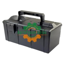 ΕΡΓΑΛΕΙΟΘΗΚΗ ΠΛΑΣΤΙΚΗ 32X15X13 CM