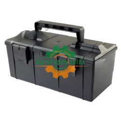 ΕΡΓΑΛΕΙΟΘΗΚΗ ΠΛΑΣΤΙΚΗ 43X15X13 CM