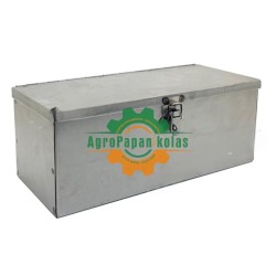 ΜΕΤΑΛΛΙΚΗ ΕΡΓΑΛΕΙΟΘΗΚΗ 33X14X13 CM