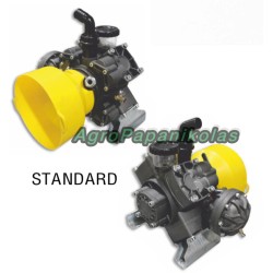 ΑΝΤΛΙΑ ΨΕΚΑΣΤΙΚΟΥ CPS-96 88ltr 50bar ΤΕΤΡΑΕΜΒΟΛΗ