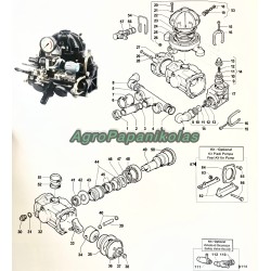 ΜΕΜΒΡΑΝΟΦΟΡΑ ΑΝΤΛΙΑ ΧΑΜΗΛΗΣ ΠΙΕΣΗΣ P48