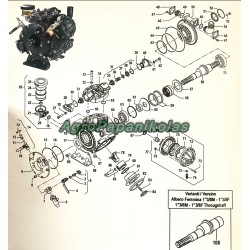ΜΕΜΒΡΑΝΟΦΟΡΑ ΑΝΤΛΙΑ YΨΗΛΗΣ ΠΙΕΣΗΣ APS101