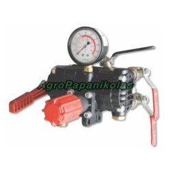 ΧΕΙΡΙΣΤΗΡΙΟ ΑΝΤΛΙΑΣ STANDARD TAR90-150
