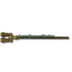 ΜΠΕΚ ΒΑΜΒΑΚΙΟΥ ΔΙΠΛΟ 1.2mm