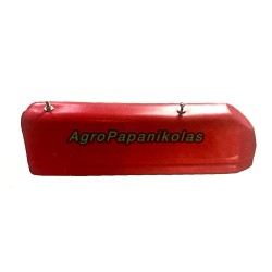 ΠΛΑΣΤΙΚΟ ΚΑΠΑΚΙ ΡΑΜΠΑ ΖΙΖΑΝΟΚΤΟΝΙΑΣ L=650