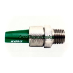 ΑΚΡΟΦΥΣΙΟ ΜΠΑΡΑΣ ΖΙΖΑΝΟΚΤΟΝΙΑΣ HYPRO XT-010 3.5 ΜΕΤΡΩΝ 