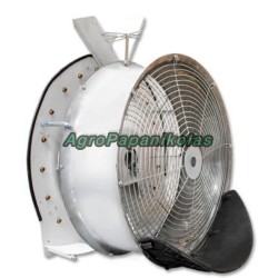 ΤΟΥΡΜΠΙΝΑ ΠΛΗΡΗΣ INOX 810mm ΧΩΡΙΣ ΓΚΡΟΥΠ ΦΤΕΡΩΤΗ,ΚΑΤΑΝΕΜΗΤΗΣ