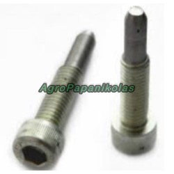 ΒΙΔΑ ALLEN Μ8x40mm ΕΙΔΙΚΗ ΦΤΕΡΟΥ ΦΤΕΡΩΤΗΣ ΤΟΥΡΜΠΙΝΑΣ