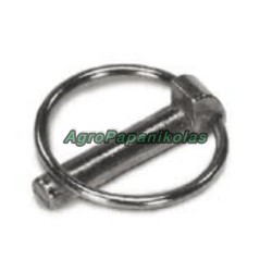 ΑΣΦΑΛΕΙΑ ΑΡΟΤΡΟΥ 4,5mm