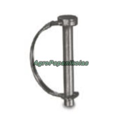 ΑΣΦΑΛΕΙΑ ΤΥΠΟΥ FIAT, ΜΟΤΟΣΚΑΠΤΙΚΩΝ 6x60mm