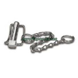 ΑΣΦΑΛΕΙΑ ΤΕΝΤΩΤΗΡΑ ΜΠΡΑΤΣΟΥ Φ12mm