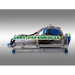 Καταστροφέας με τρελό ATK125-H