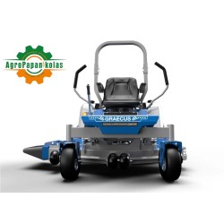 ΧΟΡΤΟΚΟΠΤΙΚΗ ΜΗΧΑΝΗ DREPANUS ZTR127-PRO