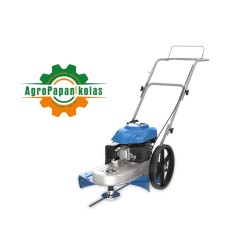 Χορτοκοπτικό βενζίνης DREPANUS WT56