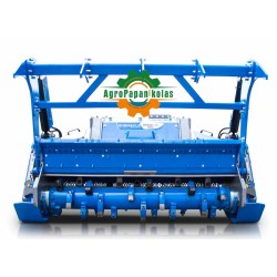 Δασικός καταστροφέας για τρακτέρ THOON WIDIA185