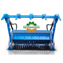 Δασικός καταστροφέας για τρακτέρ THOON SHARK230