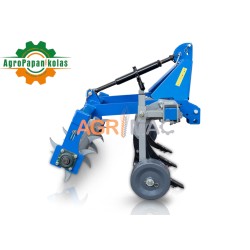 Υπεδαφοκαλλιεργητής ρίπερ NR130