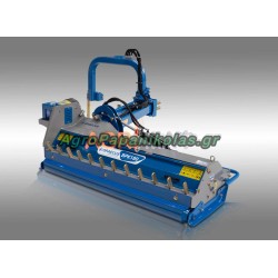 Βαρέως πλευρικός καταστροφέας BPK160