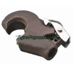 ΓΑΝΤΖΟΣ ΡΑΝΤΑΡ ΑΥΤΟΜΑΤΟΣ 20x1,5mm Φ50mm