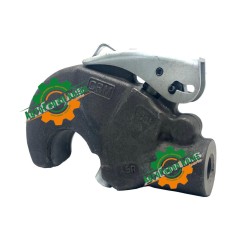 ΓΑΝΤΖΟΣ ΡΑΝΤΑΡ ITALY Cat. 2 ΕΣΩΤ. ΔΙΑΜΕΤΡΟ Φ20