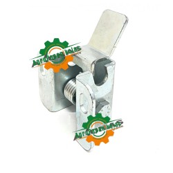 ΒΑΣΗ ΥΔΡΑΥΛΙΚΟΥ ΡΑΝΤΑΡ