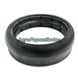 ΛΑΣΤΙΧΟ ΕΜΠΡΟΣ ΔΙΣΚΟΥ R400x115mm ΣΥΜΒΑΤΟ ΜΕ GASPARDO ΠΟΛΩΝΙΑΣ