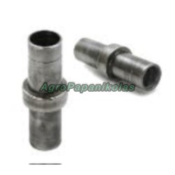 ΑΞΟΝΑΣ ΑΠΟΣΤΑΣΗ ΤΡΟΧΟΥ V R13x2' ΣΥΜΒΑΤΟ ΜΕ GASPARDO SP540 MT600 MT630