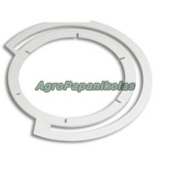 ΦΛΑΝΤΖΑ ΠΛΑΣΤΙΚΗ SP530 SP630 MT600 19002620 ΣΥΜΒΑΤΟ ΜΕ GASPARDO OEM
