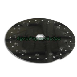 ΔΙΣΚΟΣ ΚΑΛΑΜΠΟΚΙΟΥ 20 ΤΡΥΠΕΣ Φ4,5mm ΣΥΜΒΑΤΟ ΜΕ GASPARDO SP, MT, MTE OEM