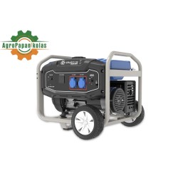  Γεννήτρια βενζίνης ERGON GG40