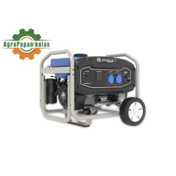  Γεννήτρια βενζίνης ERGON GG40
